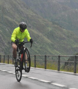 Bike Triverest 2020
